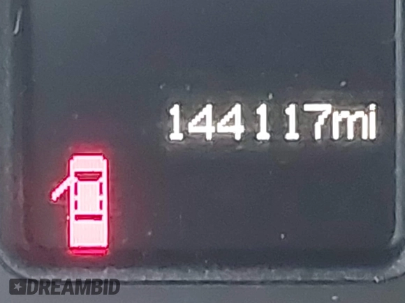 2017 Ram 2500 Tradesman z VIN 3C6UR5CL3HG529578, wystawiony jako IAAI lot #41992645 z przebiegiem 144 117 mil mil oraz . Historia ofert i sprzedaży dostępna na DreamBid. Obrazek 15.