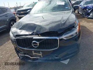 2020 Volvo XC60 Momentum с VIN YV4102RK5L1525071, выставлен на аукционе IAAI как лот 41470038 с пробегом 72 810 миль миль и . История ставок и продаж доступна на DreamBid. Изображение 12.