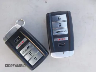 2021 Acura RDX Technology с VIN 5J8TC1H55ML018431, выставлен на аукционе IAAI как лот 41719700 с пробегом 12 767 миль миль и . История ставок и продаж доступна на DreamBid. Изображение 11.