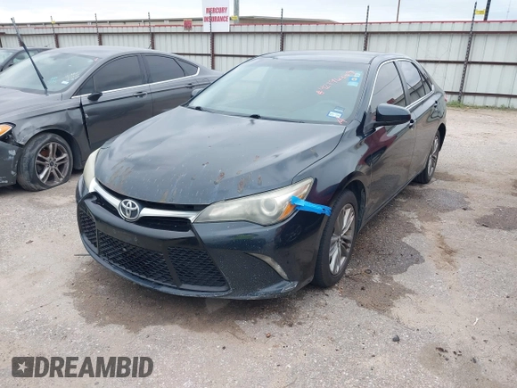 2015 Toyota Camry XLE with VIN 4T1BF1FK0FU036273, listed as a IAAI auction lot 42196339 with 195,857 mi miles and . Bid and sale history available at DreamBid. Image 17.