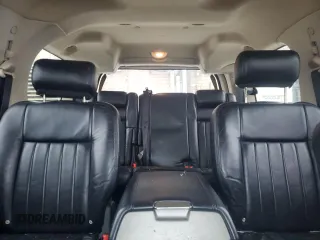 2003 Lincoln Navigator Luxury with VIN 5LMFU28R23LJ37854, listed as a Copart auction lot 44633175 with 232,104 mi miles and Salvage Title. Bid and sale history available at carsss.com. Image 10.