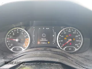 2020 Jeep Renegade Sport с VIN ZACNJAAB6LPL81499, выставлен на аукционе IAAI как лот 42315398 с пробегом 178 804 миль миль и . История ставок и продаж доступна на DreamBid. Изображение 7.