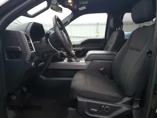 2015 Ford F-150 XLT z VIN 1FTEW1EG7FKD65207, wystawiony jako Copart lot #78259034 z przebiegiem 139 614 mil mil oraz Szkoda całkowita • Salvage title. Historia ofert i sprzedaży dostępna na DreamBid. Obrazek 7.