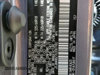 2016 Lexus NX 200t z VIN JTJBARBZ7G2087980, wystawiony jako Copart lot #55155605 z przebiegiem 69 407 mil mil oraz Szkoda całkowita • Salvage title. Historia ofert i sprzedaży dostępna na DreamBid. Obrazek 13.