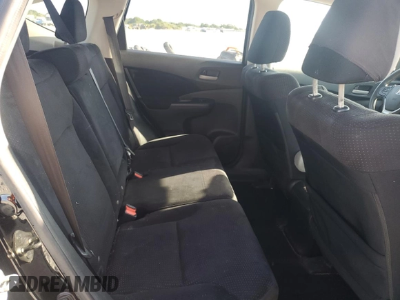 2013 Honda CR-V EX with VIN 2HKRM4H55DH608480, listed as a Copart auction lot 52675975 with 178,836 mi miles and Clean Title. Bid and sale history available at carsss.com. Image 11.