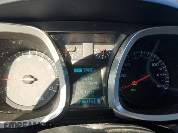 2015 Chevrolet Equinox LT z VIN 2GNFLFEK9F6111927, wystawiony jako Copart lot #87303474 z przebiegiem 148 461 mil mil oraz Szkoda całkowita • Salvage title. Historia ofert i sprzedaży dostępna na DreamBid. Obrazek 9.