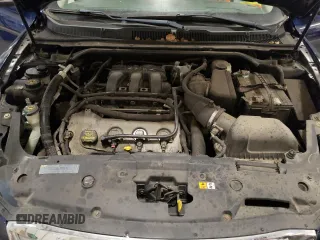 2012 Ford Taurus SEL with VIN 1FAHP2EW2CG143718, listed as a Copart auction lot 55443865 with 212,996 mi miles and Clean Title. Bid and sale history available at DreamBid. Image 11.