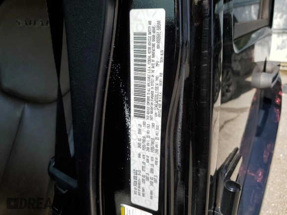 2016 Jeep Wrangler Unlimited Sahara z VIN 1C4BJWEG3GL115814, wystawiony jako Copart lot #62281895 z przebiegiem 75 039 mil mil oraz Szkoda całkowita • Salvage title. Historia ofert i sprzedaży dostępna na DreamBid. Obrazek 13.