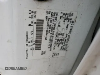 2004 Ford Expedition Special Service z VIN 1FMEU15W04LB07353, wystawiony jako Copart lot #58019895 z przebiegiem 230 542 mil mil oraz Szkoda całkowita • Salvage title. Historia ofert i sprzedaży dostępna na DreamBid. Obrazek 13.