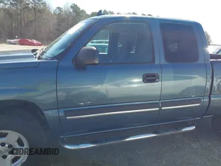2006 Chevrolet Silverado 1500 LT1 with VIN 1GCEC19T76Z147212, listed as a IAAI auction lot 41777376 with 166,740 mi miles and . Bid and sale history available at DreamBid. Image 15.