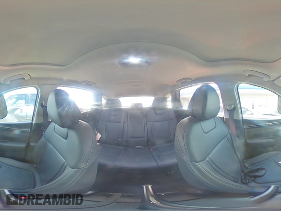 2023 Hyundai Tucson SEL with VIN 5NMJF3AE3PH267450, listed as a Copart auction lot 46191015 with 2,553 mi miles and Salvage Title. Bid and sale history available at carsss.com. Image 14.