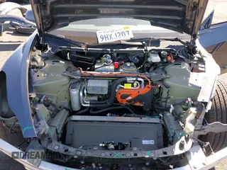 2023 Tesla Model 3 with VIN 5YJ3E1EA2PF640289, listed as a IAAI auction lot 42000200 with 14,194 mi miles and . Bid and sale history available at DreamBid. Image 10.