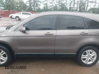 2010 Honda CR-V EX-L with VIN 5J6RE3H79AL041958, listed as a IAAI auction lot 42203039 with 160,336 mi miles and . Bid and sale history available at carsss.com. Image 14.