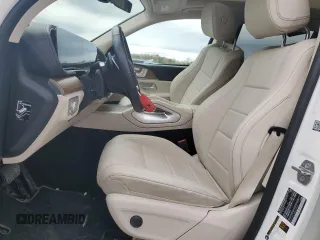 2021 Mercedes-Benz GLS 450 with VIN 4JGFF5KE7MA329482, listed as a Copart auction lot 51174055 with 83,603 mi miles and Salvage Title. Bid and sale history available at DreamBid. Image 7.