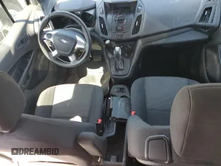 2018 Ford Transit Connect XL z VIN NM0LS7E73J1344033, wystawiony jako Copart lot #56020195 z przebiegiem 142 449 mil mil oraz Czysty tytuł • Clean title. Historia ofert i sprzedaży dostępna na DreamBid. Obrazek 8.