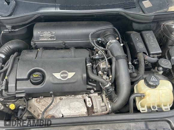2012 MINI Countryman S с VIN WMWZC5C58CWL60215, выставлен на аукционе Copart как лот 63710935 с пробегом 127 673 миль миль и Чистый • Clean title. История ставок и продаж доступна на DreamBid. Изображение 7.
