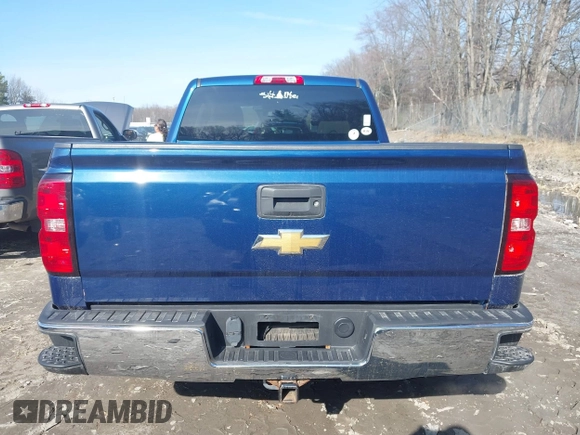 2016 Chevrolet Silverado 1500 Work Truck with VIN 1GCVKNEH2GZ116298, listed as a IAAI auction lot 42031704 with 88,648 mi miles and . Bid and sale history available at DreamBid. Image 16.