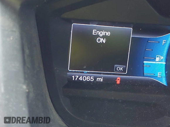 2014 Ford Explorer Sport с VIN 1FM5K8GT6EGA84978, выставлен на аукционе IAAI как лот 42326914 с пробегом 174 065 миль миль и . История ставок и продаж доступна на DreamBid. Изображение 15.