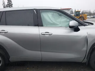 2020 Toyota Highlander LE с VIN 5TDBZRBH9LS014227, выставлен на аукционе IAAI как лот 41479228 с пробегом 38 066 миль миль и . История ставок и продаж доступна на DreamBid. Изображение 13.