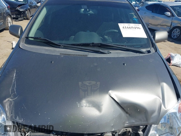 2004 Scion xA with VIN JTKKT624540073673, listed as a IAAI auction lot 41669496 with 137,927 mi miles and . Bid and sale history available at DreamBid. Image 13.