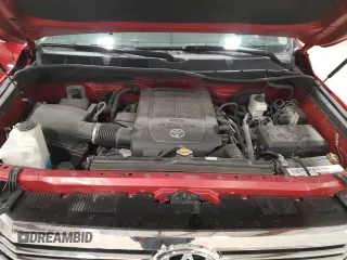 2016 Toyota Tundra SR5 z VIN 5TFDW5F17GX566297, wystawiony jako Copart lot #49700945 z przebiegiem 116 884 mil mil oraz Czysty tytuł • Clean title. Historia ofert i sprzedaży dostępna na DreamBid. Obrazek 11.