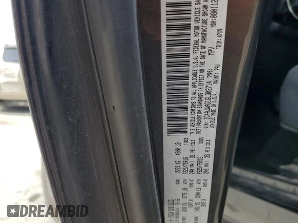 2016 Jeep Wrangler Sport with VIN 1C4AJWAG1GL302714, listed as a Copart auction lot 51862105 with 98,362 mi miles and Salvage Title. Bid and sale history available at carsss.com. Image 15.