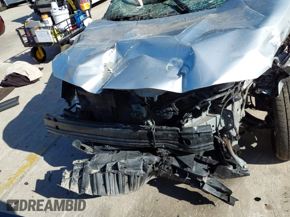 2018 Nissan Sentra S with VIN 3N1AB7AP1JY228750, listed as a IAAI auction lot 41988418 with Not Provided miles and . Bid and sale history available at DreamBid. Image 12.