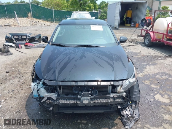 2019 Nissan Altima S z VIN 1N4BL4BVXKC103689, wystawiony jako IAAI lot #42353261 z przebiegiem 187 338 mil mil oraz . Historia ofert i sprzedaży dostępna na DreamBid. Obrazek 13.