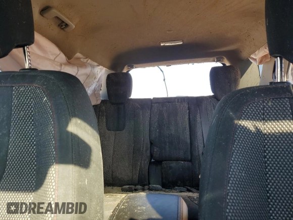 2017 Chevrolet Equinox LT with VIN 2GNALCEK2H1588093, listed as a Copart auction lot 47048915 with 169,262 mi miles and Salvage Title. Bid and sale history available at DreamBid. Image 10.