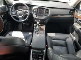 2016 Volvo XC90 T6 Momentum z VIN YV4A22PKXG1021425, wystawiony jako Copart lot #60960235 z przebiegiem 91 052 mil mil oraz Nie do naprawy • Non repairable. Historia ofert i sprzedaży dostępna na DreamBid. Obrazek 8.