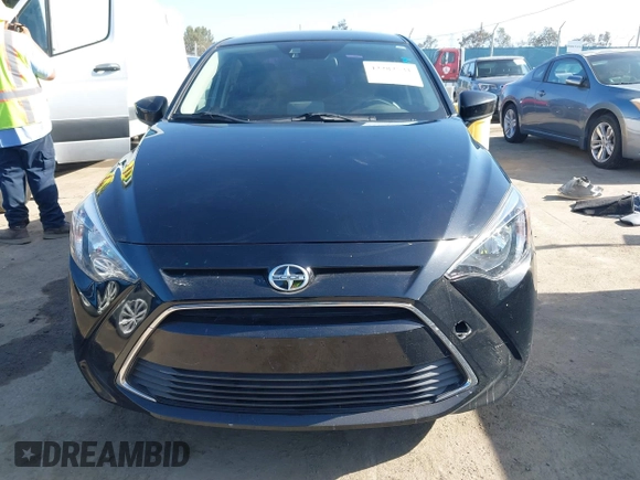 2016 Scion iA z VIN 3MYDLBZV4GY140248, wystawiony jako IAAI lot #42282531 z przebiegiem 72 644 mil mil oraz . Historia ofert i sprzedaży dostępna na DreamBid. Obrazek 12.