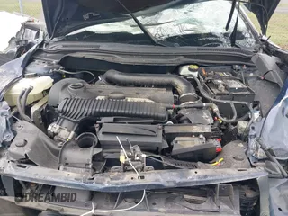 2012 Volvo C70 T5 with VIN YV1672MC7CJ125513, listed as a IAAI auction lot 41950177 with 102,952 mi miles and . Bid and sale history available at DreamBid. Image 10.