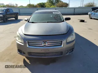 2014 Nissan Maxima SV with VIN 1N4AA5AP6EC460723, listed as a Copart auction lot 70632844 with Not provided miles and Clean title. Bid and sale history available at DreamBid. Image 5.