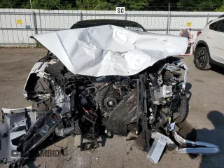 2018 Audi A5 Sportback Premium Plus with VIN WAUBNCF55JA125759, listed as a Copart auction lot 64282503 with 0 mi miles. Bid and sale history available at carsss.com. Image 5.
