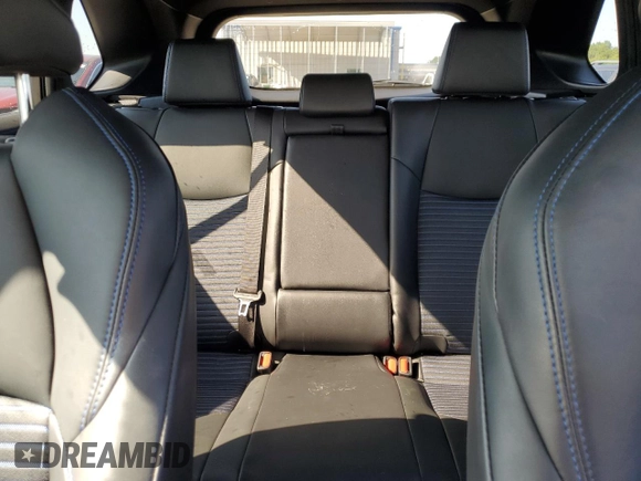 2024 Toyota RAV4 Hybrid XSE с VIN 2T3E6RFV2RW061726, выставлен на аукционе Copart как лот 62136645 с пробегом 22 680 миль миль и Списание • Salvage title. История ставок и продаж доступна на DreamBid. Изображение 10.