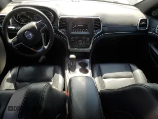 2018 Jeep Grand Cherokee Limited с VIN 1C4RJFBG2JC423891, выставлен на аукционе Copart как лот 72205994 с пробегом 103 627 миль миль и Чистый • Clean title. История ставок и продаж доступна на DreamBid. Изображение 8.