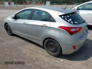 2016 Hyundai Elantra with VIN KMHD35LH5GU263056, listed as a IAAI auction lot 42322807 with 109,859 mi miles and . Bid and sale history available at DreamBid. Image 3.