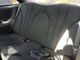 2002 Chevrolet Cavalier with VIN 1G1JC124427147667, listed as a Copart auction lot 82295574 with 41,540 mi miles and Salvage Title. Bid and sale history available at carsss.com. Image 10.