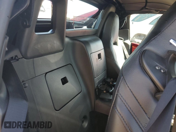 2022 Mazda MX-5 Miata Grand Touring z VIN JM1NDAM76N0508438, wystawiony jako Copart lot #49094685 z przebiegiem 19 201 mil mil oraz Szkoda całkowita • Salvage title. Historia ofert i sprzedaży dostępna na DreamBid. Obrazek 10.