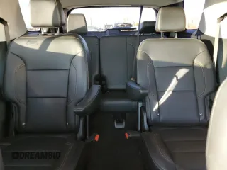 2020 Chevrolet Traverse LT Leather with VIN 1GNERHKWXLJ325613, listed as a Copart auction lot 42461055 with 71,859 mi miles and Salvage Title. Bid and sale history available at carsss.com. Image 10.