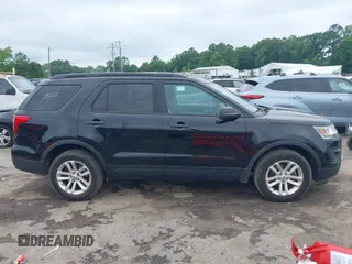 2017 Ford Explorer z VIN 1FM5K8B87HGE27594, wystawiony jako IAAI lot #42686352 z przebiegiem 93 173 mil mil oraz . Historia ofert i sprzedaży dostępna na DreamBid. Obrazek 13.