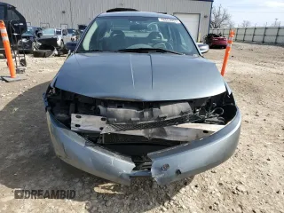 2004 Saturn ION ION 3 z VIN 1G8AL52F84Z147690, wystawiony jako Copart lot #48863005 z przebiegiem 349 334 mil mil oraz Nie do naprawy • Non repairable. Historia ofert i sprzedaży dostępna na DreamBid. Obrazek 5.