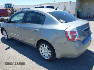 2010 Nissan Sentra SR with VIN 3N1AB6AP6AL722478, listed as a IAAI auction lot 42228586 with 189,913 mi miles and . Bid and sale history available at DreamBid. Image 3.
