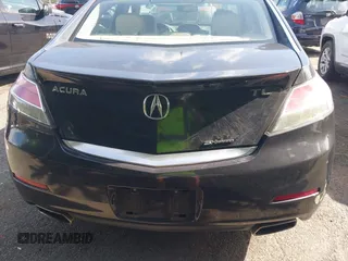 2012 Acura TL Advance с VIN 19UUA9F70CA001320, выставлен на аукционе IAAI как лот 42680908 с пробегом 156 179 миль миль и . История ставок и продаж доступна на DreamBid. Изображение 15.