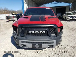2016 Ram 1500 Rebel z VIN 1C6RR7YT2GS302836, wystawiony jako Copart lot #47143775 z przebiegiem 73 051 mil mil oraz Szkody całkowita. Historia ofert i sprzedaży dostępna na DreamBid. Obrazek 5.