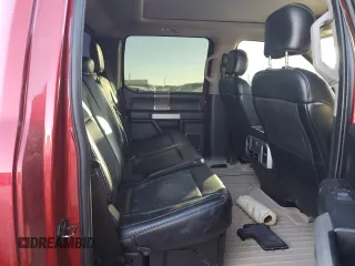 2019 Ford F-250 XL с VIN 1FT7W2BT0KEE53119, выставлен на аукционе Copart как лот 82052094 с пробегом Не указан миль и Списание • Salvage title. История ставок и продаж доступна на DreamBid. Изображение 10.