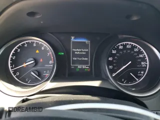 2023 Toyota Camry SE z VIN 4T1G11AK9PU832730, wystawiony jako Copart lot #49294455 z przebiegiem 46 194 mil mil oraz Szkoda całkowita • Salvage title. Historia ofert i sprzedaży dostępna na DreamBid. Obrazek 9.