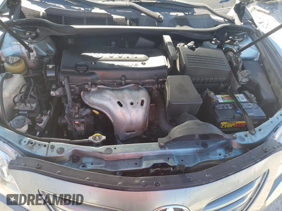 2009 Toyota Camry with VIN 4T1BE46KX9U882600, listed as a Copart auction lot 46111965 with 163,540 mi miles and Clean Title. Bid and sale history available at carsss.com. Image 11.