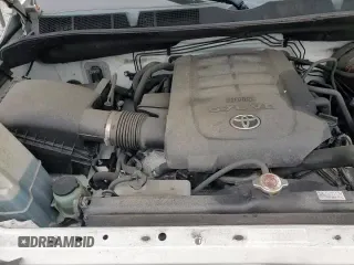 2019 Toyota Tundra SR5 с VIN 5TFHY5F10KX829945, выставлен на аукционе Copart как лот 51911985 с пробегом 105 985 миль миль и Списание • Salvage title. История ставок и продаж доступна на DreamBid. Изображение 13.