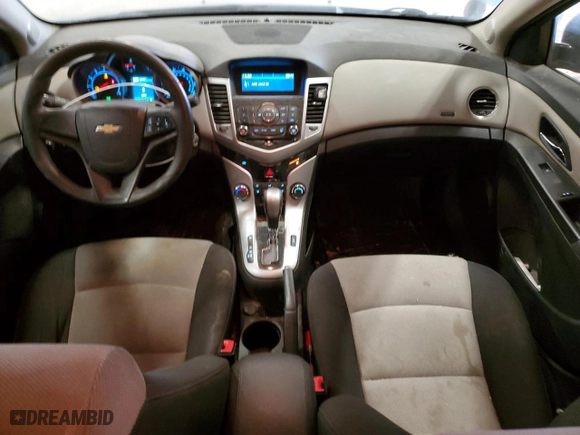 2016 Chevrolet Cruze Limited LS with VIN 1G1PC5SH8G7184359, listed as a Copart auction lot 50788825 with NaN miles and Clean Title. Bid and sale history available at carsss.com. Image 8.